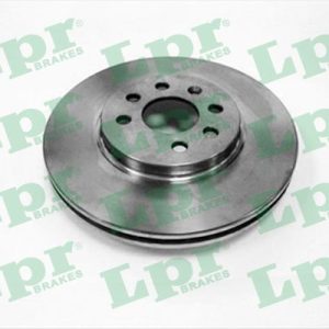 Disc frana OPEL COMBO Autoutilitara/limuzina spatioasa (71_) 1.7 D diesel 60 cai LPR O1006V