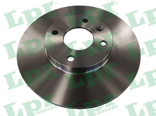Disc frana OPEL KARL (C16) 1.0 benzina 73 cai LPR O1060V