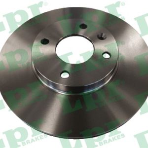 Disc frana OPEL KARL (C16) 1.0 LPG Benzina/Autogaz (GPL) 73 cai LPR O1060V