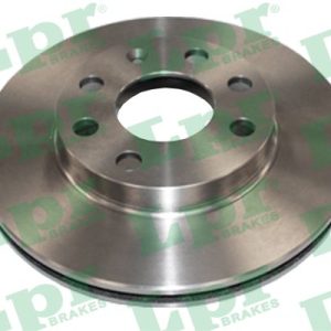 Disc frana OPEL COMBO Autoutilitara/limuzina spatioasa (71_) 1.7 D diesel 60 cai LPR O1061V