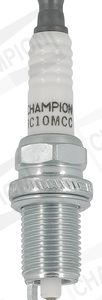 Bujie OPEL COMBO Tour 1.4 benzina 90 cai CHAMPION OE198/T10