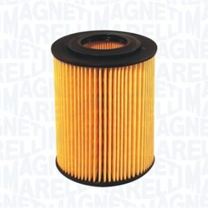 Filtru ulei OPEL COMBO Autoutilitara/limuzina spatioasa 1.7 CDTI 16V diesel 101 cai MAGNETI MARELLI 152071758824