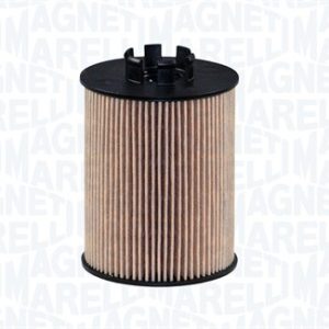 Filtru ulei OPEL COMBO Autoutilitara/limuzina spatioasa 1.4 16V benzina 90 cai MAGNETI MARELLI 152071758806