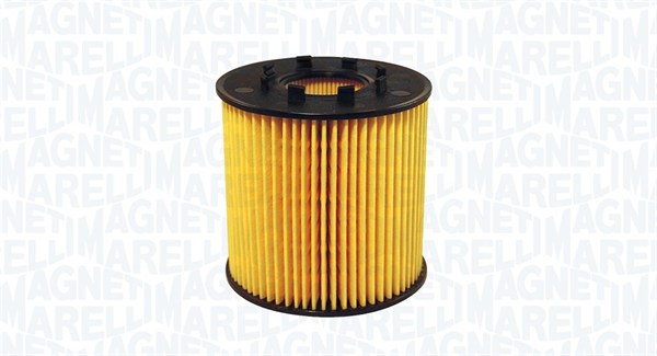Filtru ulei OPEL MOVANO A caroserie (X70) 2.5 DTI (FD) diesel 115 cai MAGNETI MARELLI 152071758823