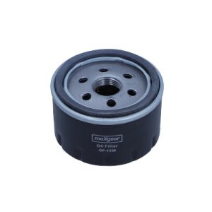 Filtru ulei OPEL VIVARO A platou / sasiu (X83) 2.0 16V benzina 120 cai MAXGEAR 26-0102