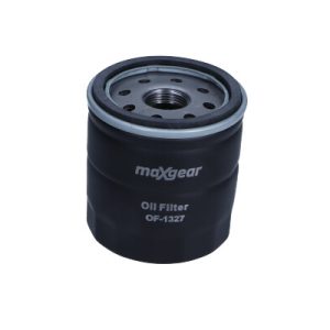 Filtru ulei OPEL MOKKA / MOKKA X (J13) 1.4 4x4 (_76) benzina 152 cai MAXGEAR 26-2053
