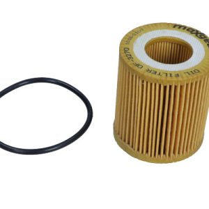 Filtru ulei OPEL GRANDLAND X Van 1.5 (75) diesel 131 cai MAXGEAR 26-2063