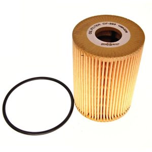 Filtru ulei OPEL MOVANO A caroserie (X70) 3.0 DTI (FD) diesel 136 cai MAXGEAR 26-0294