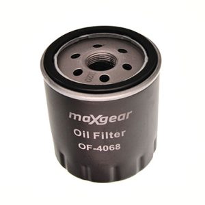 Filtru ulei OPEL MOVANO C caroserie (U9) 2.2 D diesel 140 cai MAXGEAR 26-2099