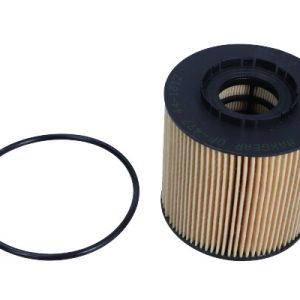 Filtru ulei OPEL VIVARO A platou / sasiu (X83) 2.5 DTi diesel 135 cai MAXGEAR 26-0071