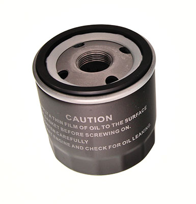 Filtru ulei OPEL KARL (C16) 1.0 LPG Benzina/Autogaz (GPL) 73 cai MAXGEAR 26-2094