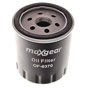 Filtru ulei OPEL MOVANO C platou / sasiu (U9) 2.2 D diesel 140 cai MAXGEAR 26-2075