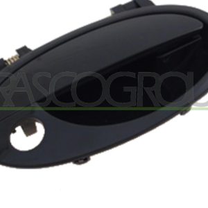 Manerul exterior al usii OPEL COMBO Autoutilitara/limuzina spatioasa 1.4 16V benzina 90 cai PRASCO OP0308001