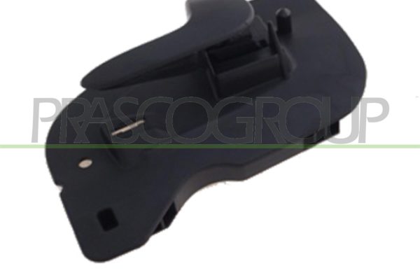 Maner usa echipare interioara OPEL COMBO Tour 1.6 CNG Benzina/Gaz metan (GNC) 97 cai PRASCO OP0308401