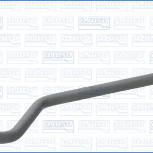 Conducta ulei incarcare OPEL MOVANO A caroserie (X70) 2.8 DTI (FD) diesel 114 cai AJUSA OP10016