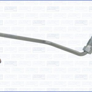 Conducta ulei incarcare OPEL VIVARO A platou / sasiu (X83) 2.5 DTi diesel 135 cai AJUSA OP10109