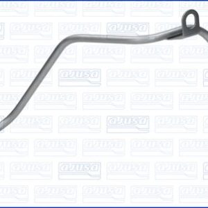 Conducta ulei incarcare OPEL VIVARO A caroserie (X83) 2.0 CDTI (F7) diesel 90 cai AJUSA OP10181