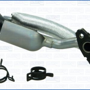 Conducta ulei incarcare OPEL MOVANO B platou / sasiu (X62) 2.3 CDTI FWD (EV, HV, UV) diesel 125 cai AJUSA OP10528