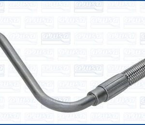 Conducta ulei incarcare OPEL COMBO Autoutilitara/limuzina spatioasa (X12) 1.6 CDTI (B05) diesel 90 cai AJUSA OP10557