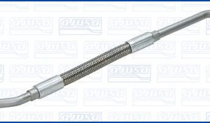 Conducta ulei incarcare OPEL GRANDLAND / GRANDLAND X (A18, P1UO) 1.2 (75) benzina 131 cai AJUSA OP10945