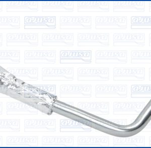 Conducta ulei incarcare OPEL GRANDLAND / GRANDLAND X (A18, P1UO) 1.6 Turbo (75) benzina 150 cai AJUSA OP10949