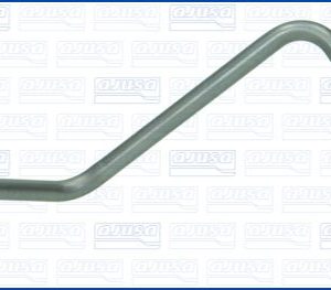 Conducta ulei incarcare OPEL VIVARO B caroserie (X82) 1.6 CDTI (05) diesel 125 cai AJUSA OP10954