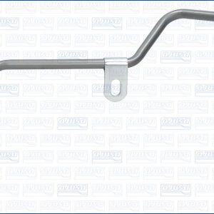 Conducta ulei incarcare OPEL MOVANO B caroserie (X62) 2.3 CDTI RWD (FV) diesel 146 cai AJUSA OP10956
