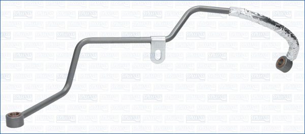 Conducta ulei incarcare OPEL MOVANO B platou / sasiu (X62) 2.3 CDTI FWD (EV, HV, UV) diesel 170 cai AJUSA OP10956