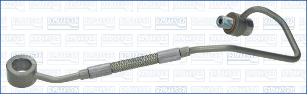 Conducta ulei incarcare OPEL MOVANO C platou / sasiu (U9) 2.2 D diesel 120 cai AJUSA OP11036