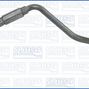 Conducta ulei incarcare OPEL COMBO Autoutilitara/limuzina spatioasa (K9) 1.5 D diesel 102 cai AJUSA OP11206