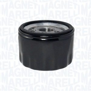 Filtru ulei OPEL MOVANO A caroserie (X70) 1.9 DTI (FD) diesel 82 cai MAGNETI MARELLI 152071760808