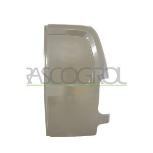 Portiera spate OPEL COMBO E Tour / Life (K9) 1.2 benzina 110 cai PRASCO OP9123153