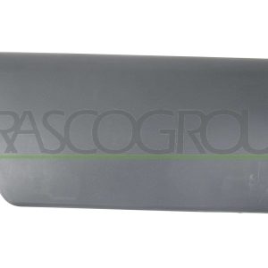 Elemente decorative / protectie portiera OPEL VIVARO A platou / sasiu (X83) 2.0 CDTI diesel 114 cai PRASCO OP9321455