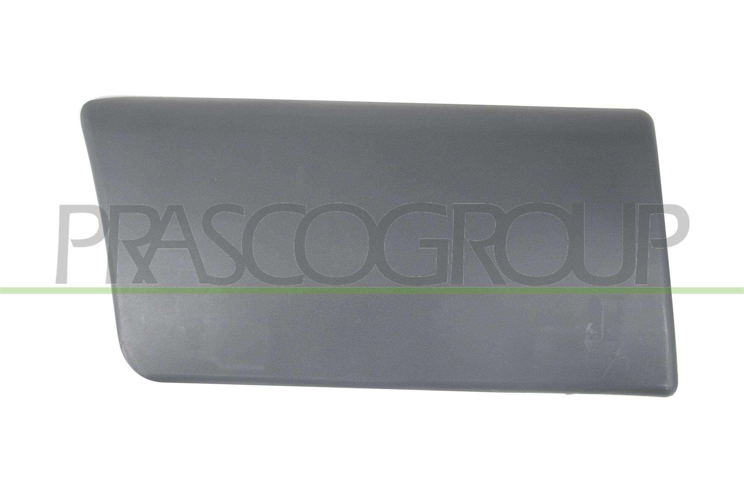 Elemente decorative / protectie portiera OPEL VIVARO A platou / sasiu (X83) 2.0 CDTI diesel 114 cai PRASCO OP9321455