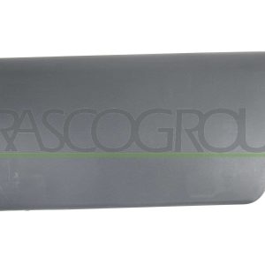 Elemente decorative / protectie portiera OPEL VIVARO A platou / sasiu (X83) 2.0 CDTI diesel 90 cai PRASCO OP9321456