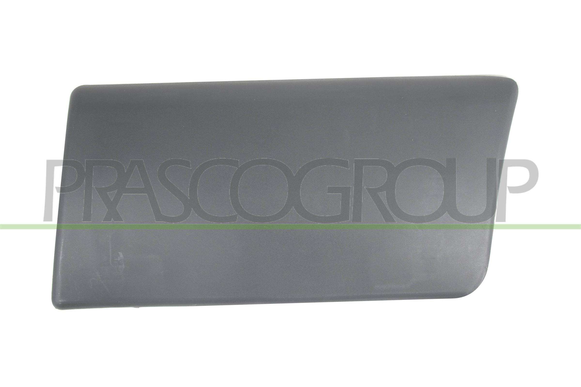 Elemente decorative / protectie portiera OPEL VIVARO A bus (X83) 2.5 CDTI (F7, J7, A07) diesel 114 cai PRASCO OP9321456