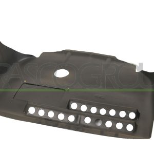 Material amortizare zgomot nisa motor OPEL MOVANO A bus (X70) 2.5 DTI (JD) diesel 115 cai PRASCO OP9501900