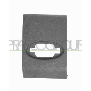 Elemente decorative / protectie portiera OPEL MOVANO B platou / sasiu (X62) 2.3 CDTI RWD (EV, HV, UV) diesel 163 cai PRASCO OP9541426