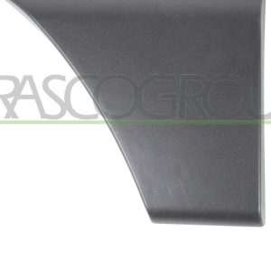 Elemente decorative / protectie portiera OPEL MOVANO B caroserie (X62) 2.3 CDTI RWD (FV) diesel 163 cai PRASCO OP9541463