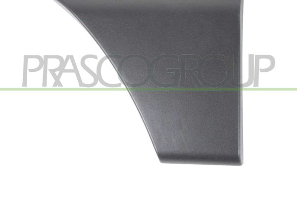 Elemente decorative / protectie portiera OPEL MOVANO B platou / sasiu (X62) 2.3 CDTI RWD (EV, HV, UV) diesel 101 cai PRASCO OP9541463