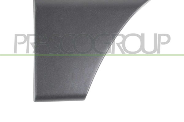 Elemente decorative / protectie portiera OPEL MOVANO B platou / sasiu (X62) 2.3 CDTI RWD (EV, HV, UV) diesel 150 cai PRASCO OP9541464