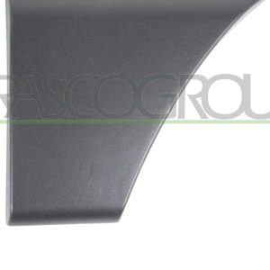 Elemente decorative / protectie portiera OPEL MOVANO B bus (X62) 2.3 CDTI FWD (JV) diesel 163 cai PRASCO OP9541464