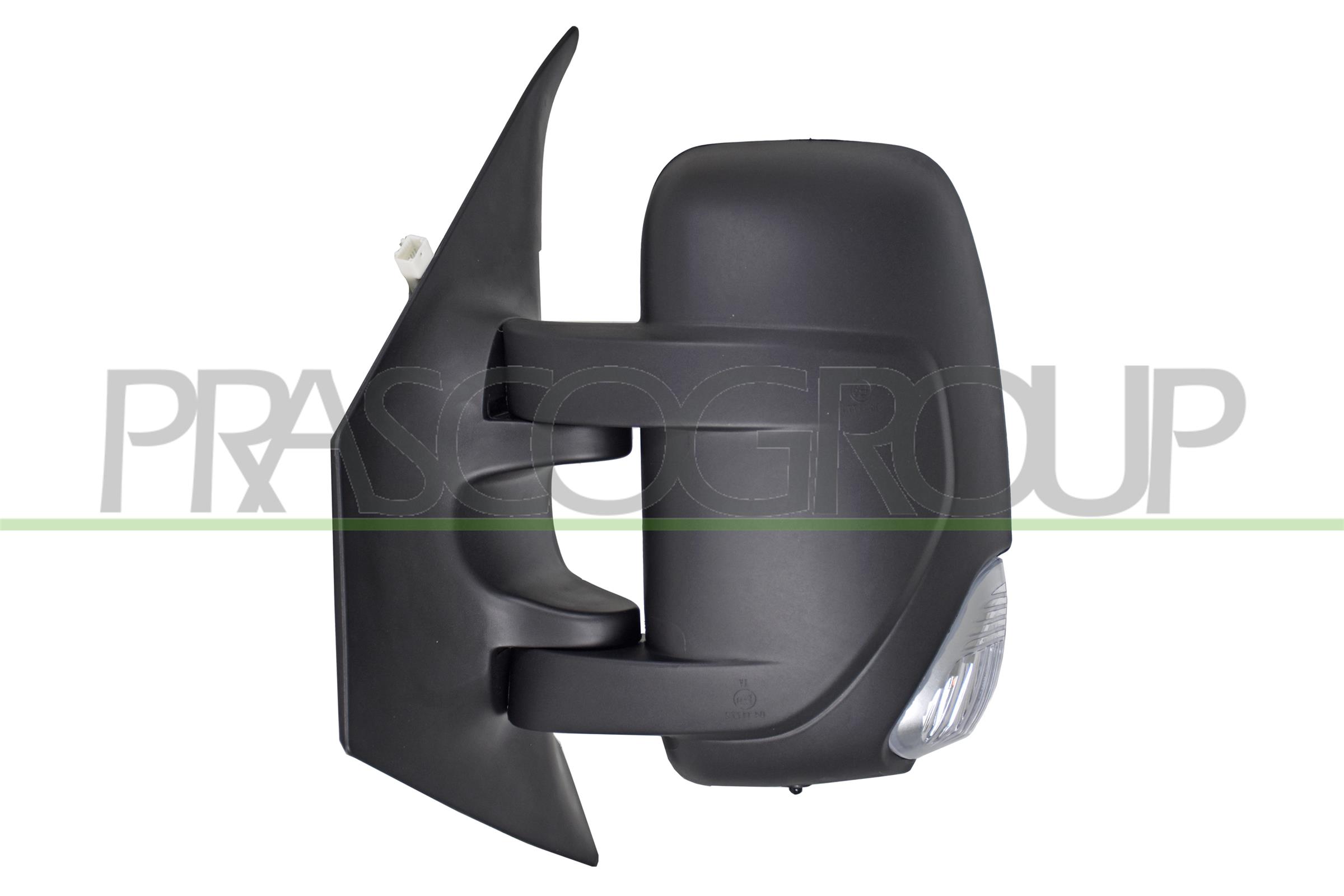 Oglinda exterioara OPEL MOVANO B caroserie (X62) 2.3 CDTI RWD (FV) diesel 101 cai PRASCO OP9547314