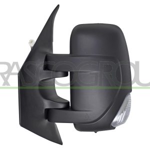 Oglinda exterioara OPEL MOVANO B bus (X62) 2.3 CDTI FWD (JV) diesel 125 cai PRASCO OP9547314