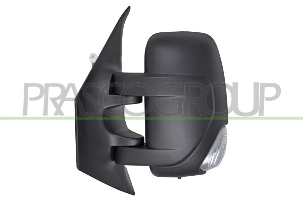 Oglinda exterioara OPEL MOVANO B platou / sasiu (X62) 2.3 CDTI FWD (EV, HV, UV) diesel 150 cai PRASCO OP9547314