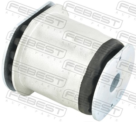 Rulment diferential OPEL MOKKA / MOKKA X (J13) 1.4 (_76) benzina 140 cai FEBEST OPAB-018