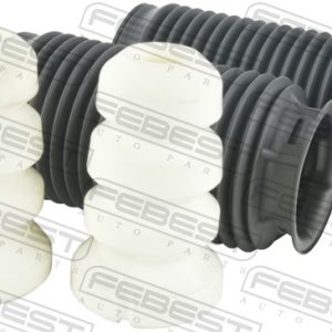 Chit protectie praf amortizor OPEL MOVANO B bus (X62) 2.3 CDTI FWD (JV) diesel 170 cai FEBEST OPSHB-MOVBF-KIT