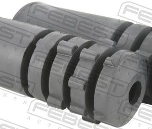 Chit protectie praf amortizor OPEL VIVARO A caroserie (X83) 2.5 DTI (F7) diesel 135 cai FEBEST OPSHB-VIVBF-KIT