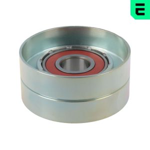 Rola intinzator curea transmisie OPEL VIVARO A bus (X83) 2.0 ECOTEC (F7, A07, J7) benzina 117 cai OPTIMAL 0-N1611S