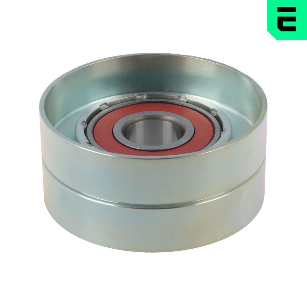 Rola intinzator curea transmisie OPEL VIVARO A platou / sasiu (X83) 2.0 16V benzina 120 cai OPTIMAL 0-N1611S
